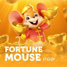 jogar fortune mouse ícone