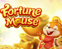 fortune mouse como jogar ícone