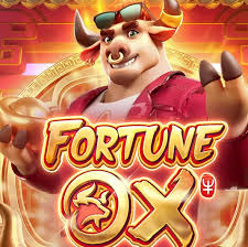 fortune demo ox ícone