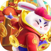 jogo fortune rabbit demo grátis ícone