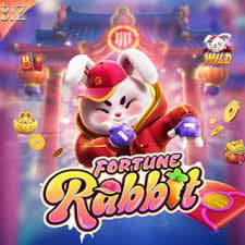 m.pgsoft-games demo rabbit ícone