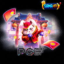 fortune rabbit demo pg ícone